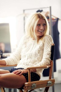 gwyneth-paltrow-cable knit sweater